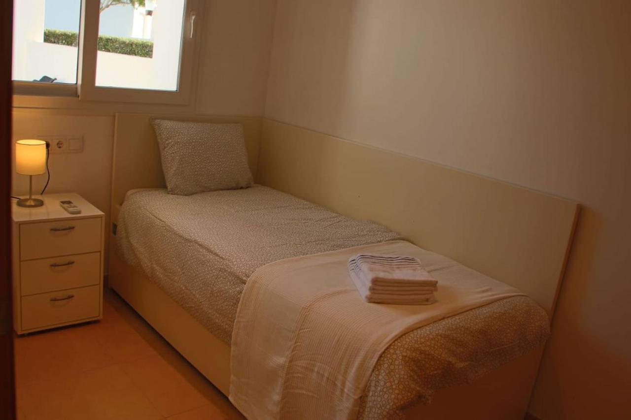 Casa Calida Jardin 13 Apartamento Alhama de Murcia Exterior foto