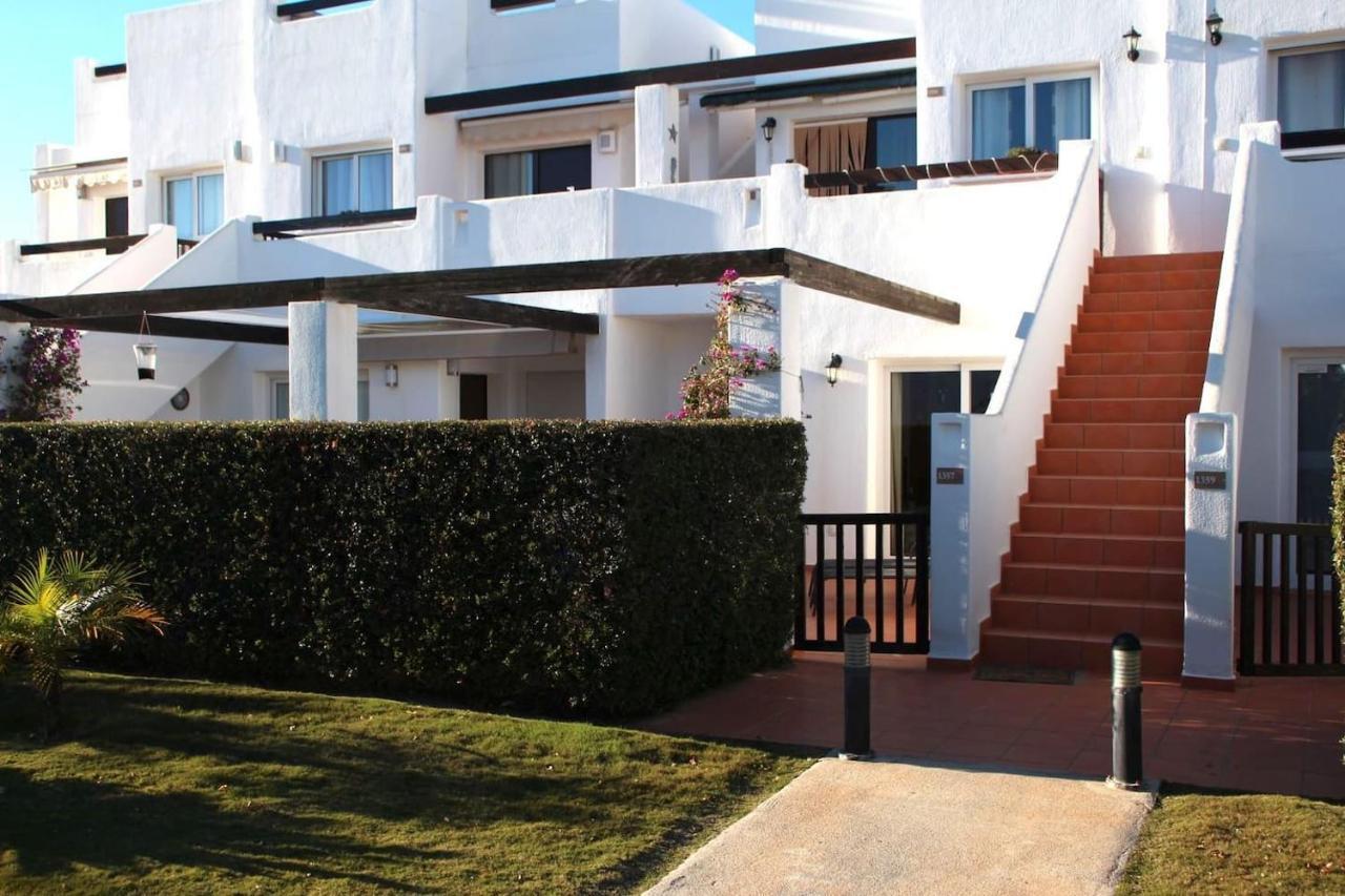 Casa Calida Jardin 13 Apartamento Alhama de Murcia Exterior foto
