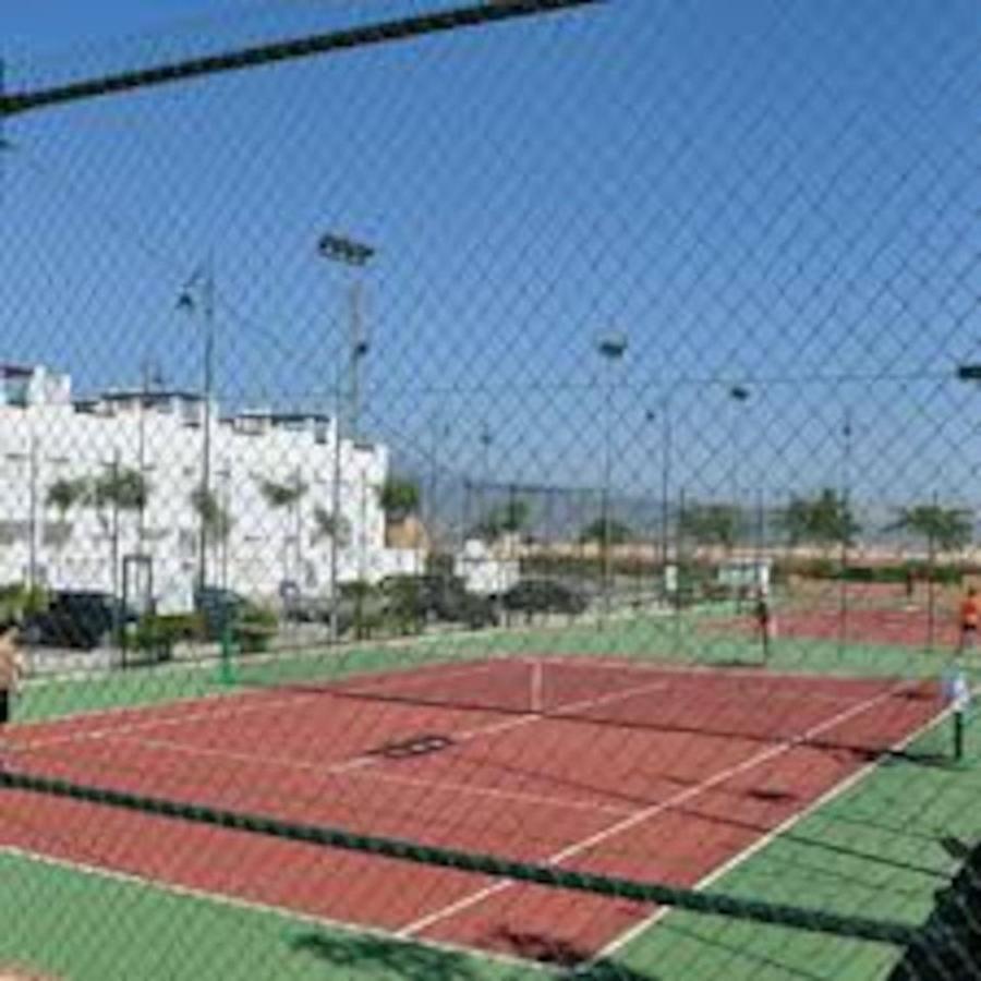 Casa Calida Jardin 13 Apartamento Alhama de Murcia Exterior foto